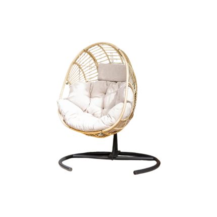 Singapore Hanging Egg Chair