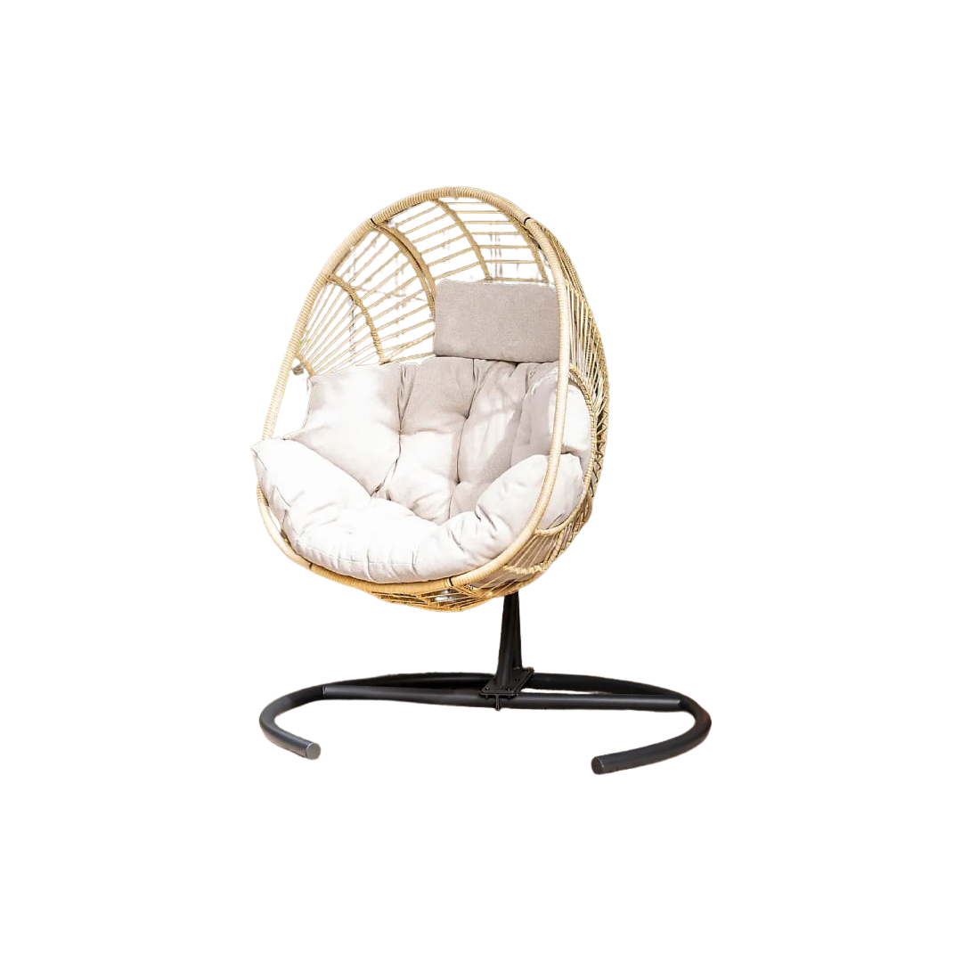 Singapore Hanging Egg Chair Singapore Hanging Egg Chair