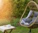 Garden Egg Chair